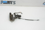 Încuietoare for Volkswagen Golf IV Hatchback (08.1997 - 06.2005), position: stânga - fața