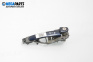 Mâner exterior for Volkswagen Golf IV Hatchback (08.1997 - 06.2005), 5 uși, hatchback, position: stânga - fața