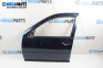 Ușă for Volkswagen Golf IV Hatchback (08.1997 - 06.2005), 5 uși, hatchback, position: stânga - fața