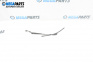 Wischerarm frontscheibe for Volkswagen Golf IV Hatchback (08.1997 - 06.2005), position: links