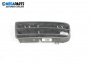 Gitter im stoßstange for Volkswagen Golf IV Hatchback (08.1997 - 06.2005), hecktür, position: vorderseite