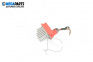 Blower motor resistor for Volkswagen Golf IV Hatchback (08.1997 - 06.2005)