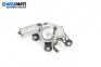 Motor scheibenwischer, vorne for Volkswagen Golf IV Hatchback (08.1997 - 06.2005), hecktür, position: rückseite