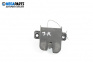 Încuietoare portbagaj for Volkswagen Golf IV Hatchback (08.1997 - 06.2005), hatchback, position: din spate