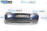 Rear bumper for Volkswagen Golf IV Hatchback (08.1997 - 06.2005), hatchback
