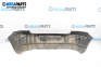 Rear bumper for Volkswagen Golf IV Hatchback (08.1997 - 06.2005), hatchback