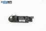 Inner handle for Volkswagen Golf IV Hatchback (08.1997 - 06.2005), 5 doors, hatchback, position: rear - right