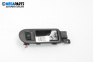 Inner handle for Volkswagen Golf IV Hatchback (08.1997 - 06.2005), 5 doors, hatchback, position: front - right
