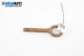 Anhängerkupplung for Volkswagen Golf IV Hatchback (08.1997 - 06.2005)