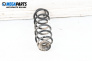 Coil spring for Volkswagen Golf IV Hatchback (08.1997 - 06.2005), hatchback, position: rear