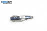 Außengriff for Volkswagen Golf IV Hatchback (08.1997 - 06.2005), 5 türen, hecktür, position: links, rückseite