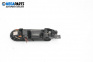 Inner handle for Volkswagen Golf IV Hatchback (08.1997 - 06.2005), 5 doors, hatchback, position: rear - left
