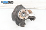 Knuckle hub for Volkswagen Golf IV Hatchback (08.1997 - 06.2005), position: front - right