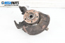 Knuckle hub for Volkswagen Golf IV Hatchback (08.1997 - 06.2005), position: front - left