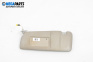 Sonnenblende for BMW 3 Series E46 Sedan (02.1998 - 04.2005), position: links