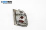 Inner tail light for BMW 3 Series E46 Sedan (02.1998 - 04.2005), sedan, position: right