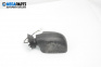 Spiegel for Dacia Sandero Hatchback I (06.2008 - 12.2012), 5 türen, hecktür, position: links