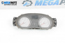 Bloc instrumente de bord for Dacia Sandero Hatchback I (06.2008 - 12.2012) 1.2 16V, 75 hp