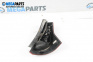 Tail light for Dacia Sandero Hatchback I (06.2008 - 12.2012), hatchback, position: left