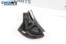 Tail light for Dacia Sandero Hatchback I (06.2008 - 12.2012), hatchback, position: right