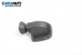 Mirror for Dacia Sandero Hatchback I (06.2008 - 12.2012), 5 doors, hatchback, position: right