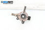 Achsschenkel radnabe for Dacia Sandero Hatchback I (06.2008 - 12.2012), position: links, vorderseite