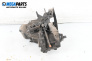  for Dacia Sandero Hatchback I (06.2008 - 12.2012) 1.2 16V, 75 hp