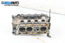 Engine head for Dacia Sandero Hatchback I (06.2008 - 12.2012) 1.2 16V, 75 hp