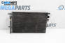 Air conditioning radiator for Alfa Romeo 159 Sportwagon (03.2006 - 11.2011) 1.9 JTDM 16V, 150 hp
