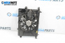 Kühlerlüfter for Alfa Romeo 159 Sportwagon (03.2006 - 11.2011) 1.9 JTDM 16V, 150 hp