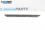 Scheibendichtung for Alfa Romeo 159 Sportwagon (03.2006 - 11.2011), 5 türen, combi, position: rechts, vorderseite
