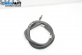 Scheibendichtung for Alfa Romeo 159 Sportwagon (03.2006 - 11.2011), 5 türen, combi, position: rechts, vorderseite