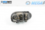 Headlight for Volkswagen Golf IV Variant (05.1999 - 06.2006), station wagon, position: left