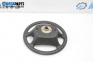 Steering wheel for Volkswagen Golf IV Variant (05.1999 - 06.2006)