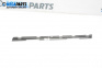 Scheibendichtung for Volkswagen Golf IV Variant (05.1999 - 06.2006), 5 türen, combi, position: rechts, vorderseite