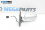 Spiegel for Volkswagen Golf IV Variant (05.1999 - 06.2006), 5 türen, combi, position: links