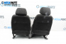 Scaune electrice cu încălzire for Volkswagen Golf IV Variant (05.1999 - 06.2006), 5 uși