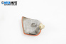 Blinker for Volkswagen Caddy II Box (11.1995 - 01.2004), truck, position: left