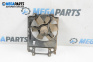 Kühlerlüfter for Volkswagen Caddy II Box (11.1995 - 01.2004) 1.4, 60 hp