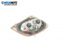 Inner tail light for Mercedes-Benz E-Class Sedan (W210) (06.1995 - 08.2003), sedan, position: left