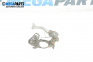 Încuietoare capotă for Mercedes-Benz E-Class Sedan (W210) (06.1995 - 08.2003)
