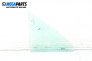 Vent window for Mercedes-Benz E-Class Sedan (W210) (06.1995 - 08.2003), 5 doors, sedan, position: left