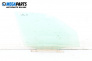 Window for Mercedes-Benz E-Class Sedan (W210) (06.1995 - 08.2003), 5 doors, sedan, position: front - right