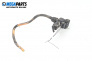 Supapă de combustibil for Mercedes-Benz E-Class Sedan (W210) (06.1995 - 08.2003) E 220 CDI (210.006), 143 hp
