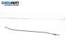 Selector fork for Mercedes-Benz E-Class Sedan (W210) (06.1995 - 08.2003)