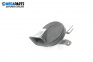 Claxon for Mercedes-Benz C-Class Sedan (W203) (05.2000 - 08.2007)