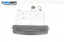 CD player for Mercedes-Benz C-Class Sedan (W203) (05.2000 - 08.2007)