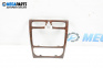 Zentralkonsole for Mercedes-Benz C-Class Sedan (W203) (05.2000 - 08.2007)