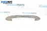 Stützträger stoßstange for Mercedes-Benz C-Class Sedan (W203) (05.2000 - 08.2007), sedan, position: rückseite