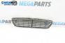 Gitter for Mercedes-Benz C-Class Sedan (W203) (05.2000 - 08.2007), sedan, position: vorderseite